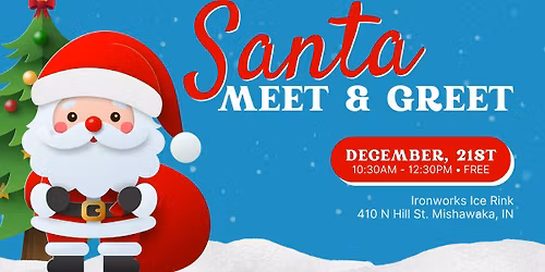 Santa Meet and Greet
