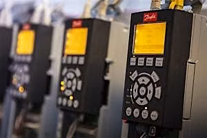 Danfoss VFD Training in Sacramento