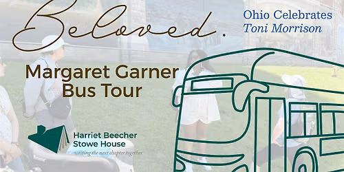 Margaret Garner Bus Tour
