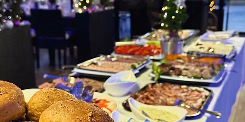 Advents-Brunch mit Live-Musik