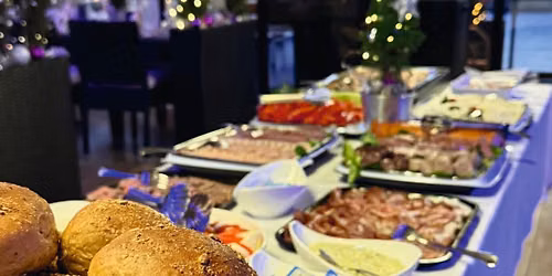 Advents-Brunch mit Live-Musik