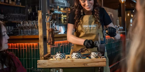 Passport to South Africa: Welcome to The Western Cape