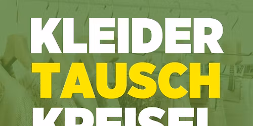 KLEI\u00adDER\u00adTAUSCH\u00adKREI\u00adSEL