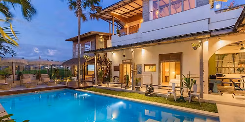 \u2606 THE ULTIMATE LEADERSHIP EXPERIENCE 2025\u2606