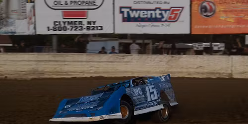 Marotto Motorsports - Ramsey Racing