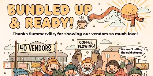 Winter Market @ Lowcountry Public House