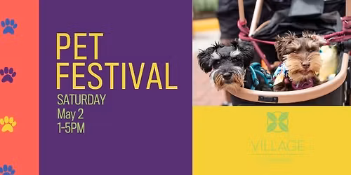 Pet Festival