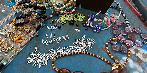 Jewellery Making Workshop