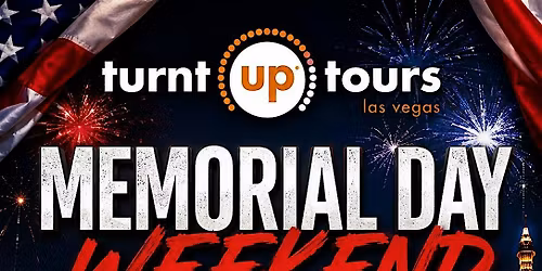 Memorial Day Weekend Las Vegas Club Crawl