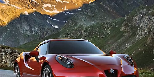 March Cars and Coffee presented by NC Driveline\/Euro Theme