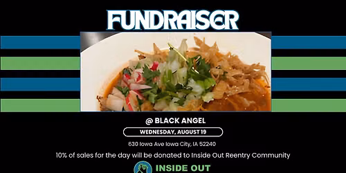 Black Angel Restaurant Partnership