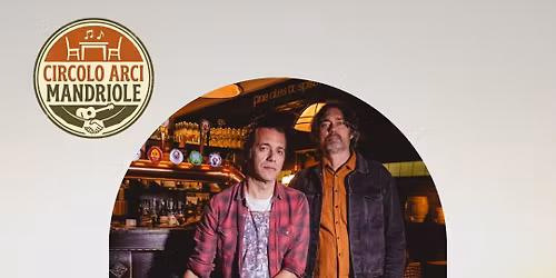 LORENZO SEMPRINI & ALESSIO RAFFAELLI - Dalla via Emilia al West