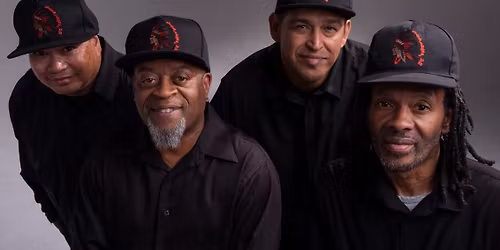 The Joint Chiefs Bring the Funk to Henflings Tavern