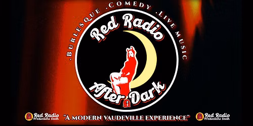 Copy of Red Radio After Dark