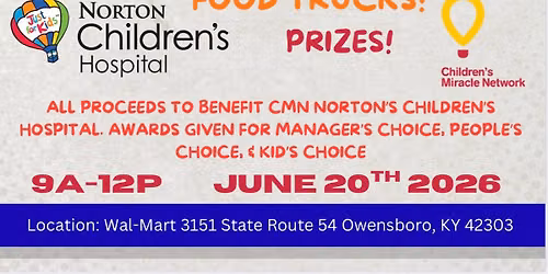 Children\u2019s Miracle Network