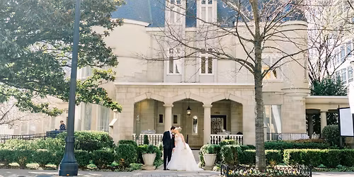 The Wimbish House Wedding Showcase - Fall 2025