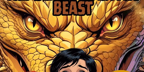 The Black Country Beast @ Dudley Library