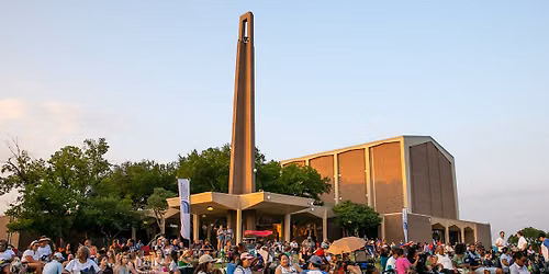 Parks Concert Presented by the Dallas Symphony at Paul Quinn College