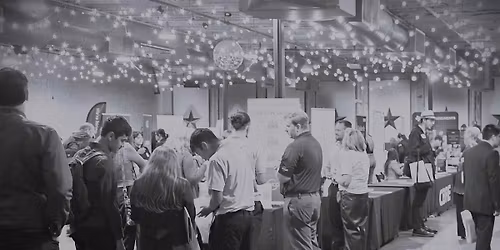 FREE Career Expo and Job Fair for People with Disabilities