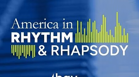 America in Rhythm & Rhapsody