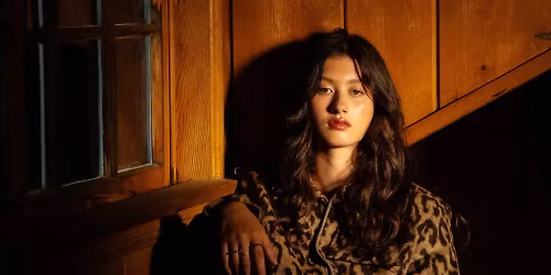 Jade LeMac in City of New York