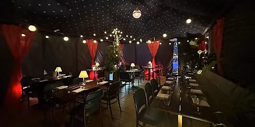 Spice & Social \u2013 Pre-Christmas Hospitality Dinner