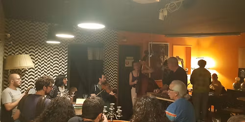 \ud83c\udfba\ud83e\ude97Jam d\u2019Avril \ud83c\udfbb\ud83e\ude98\u00e0 la Fabrique de Bi\u00e8res, Nancy