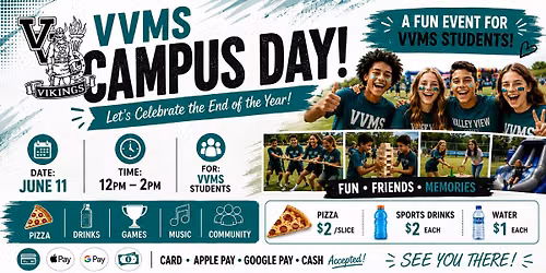 Campus Day