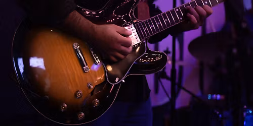 Yard Sale Kings at Route 7 Brewing