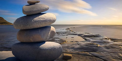 Mindfulness and Meditation at Barbican Library