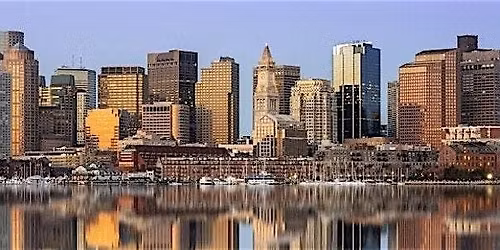 Business and Democracy: A Conversation With Boston Leaders