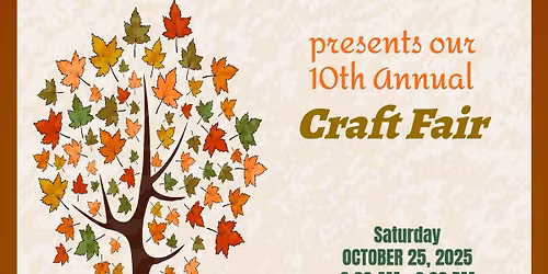 Craft Fair