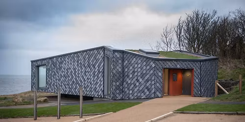 Coffee afternoon by the sea with ACTS