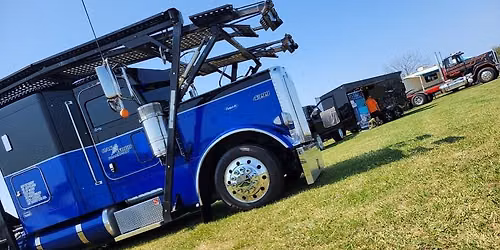 Great Canadian Truck Show 2026