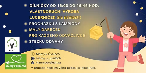 Lampionov\u00fd pr\u016fvod