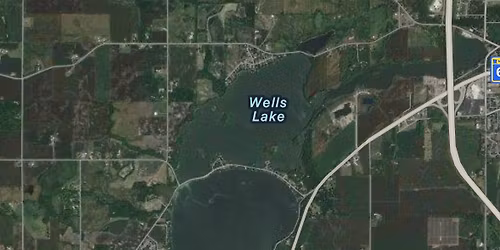 Club Derby #3 - Cannon Lake