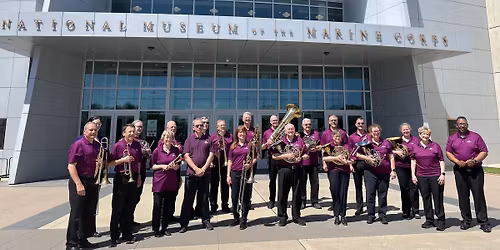 The Cathedral Brass - American Flourishes