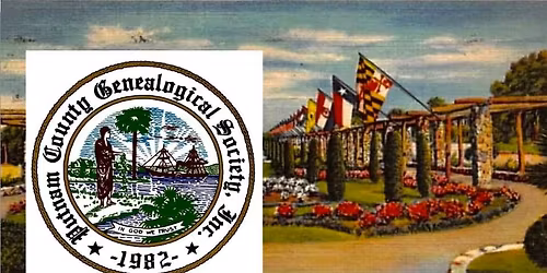 November Meeting - New Location