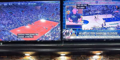 \ud83e\udd83 Music Bingo: Showtunes Thanksgiving Edition! \ud83e\udd83\ud83c\udfb6