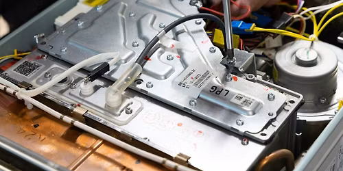 FREE RINNAI INFINITY Training - Paraparaumu, Wednesday 3rd December @12:00