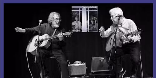 Poole & Craib, Island Album Launch @Char's, Port Alberni