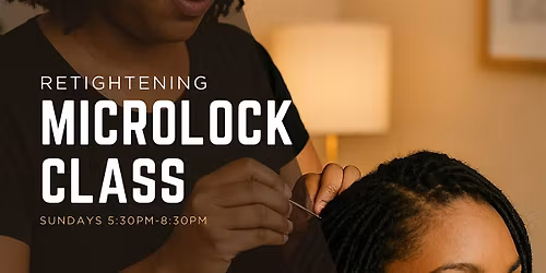 MICROLCK RETIGHTENING MADE EASY (FOR ENTREPRENEURS)