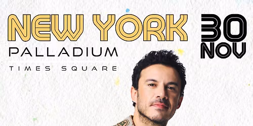 Buray at Palladium Times Square