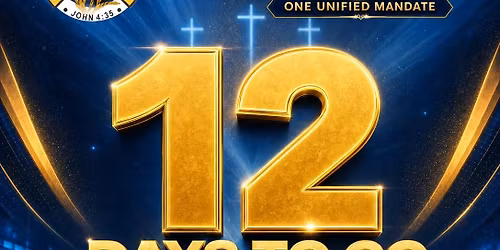 QUEST FOR ANWERS - AKURE INTERNATIONAL CONFERENCE FOR CHRISTIAN LEADERS\/MINISTERS