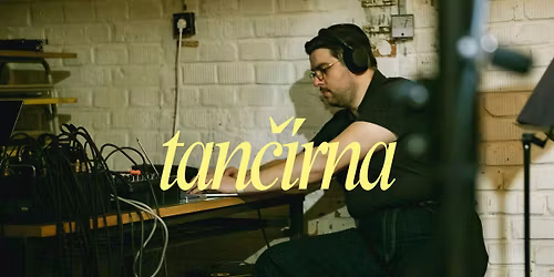 Tan\u010d\u00edrna v Krytu