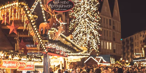 Jednodniowy wyjazd do Drezna na Jarmark bo\u017conarodzeniowy po\u0142\u0105czony ze zwiedzaniem miasta