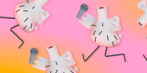 RAW Comedy - Tasmanian round