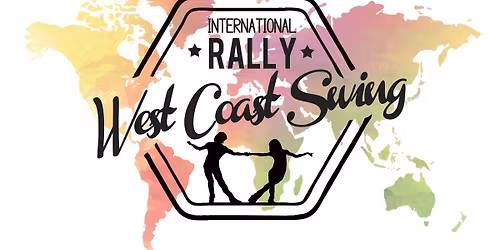 WCS Rally with Code 03 Swing