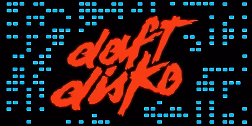 Daft Disko at Flash (Club Room)