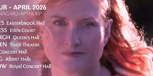 Eddi Reader | Live In Inverness